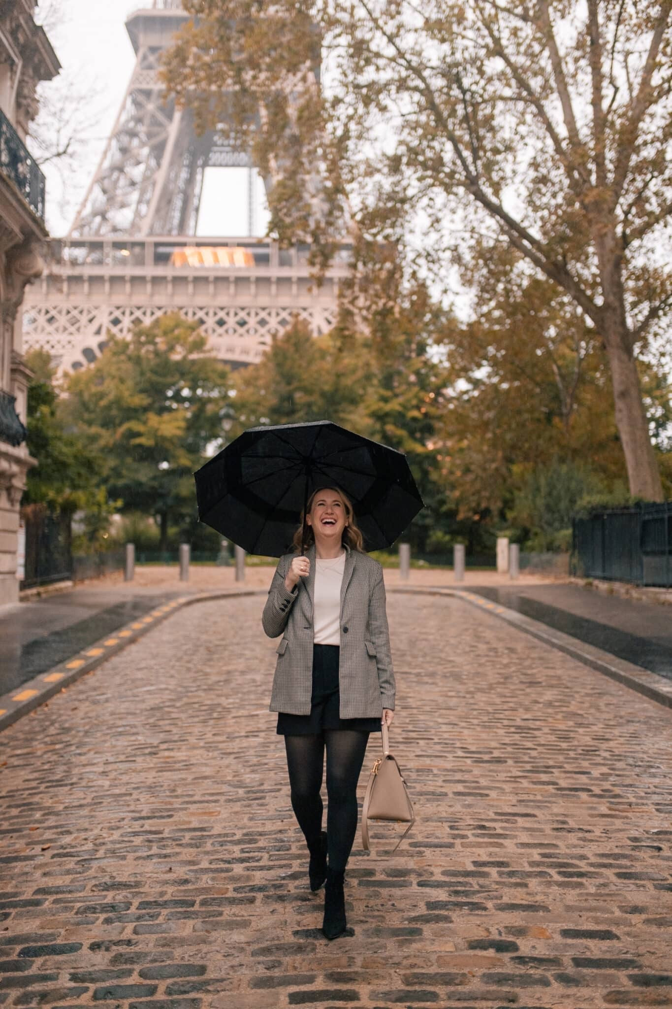 Fall looks - ankle booties 

Rainy day looks
Packing for Paris in fall

#LTKSeasonal #LTKTravel