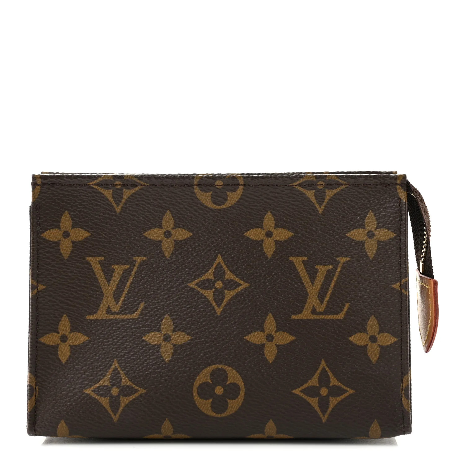 Louis Vuitton Monogram Toiletry Pouch 15 1954452 | FASHIONPHILE (US)