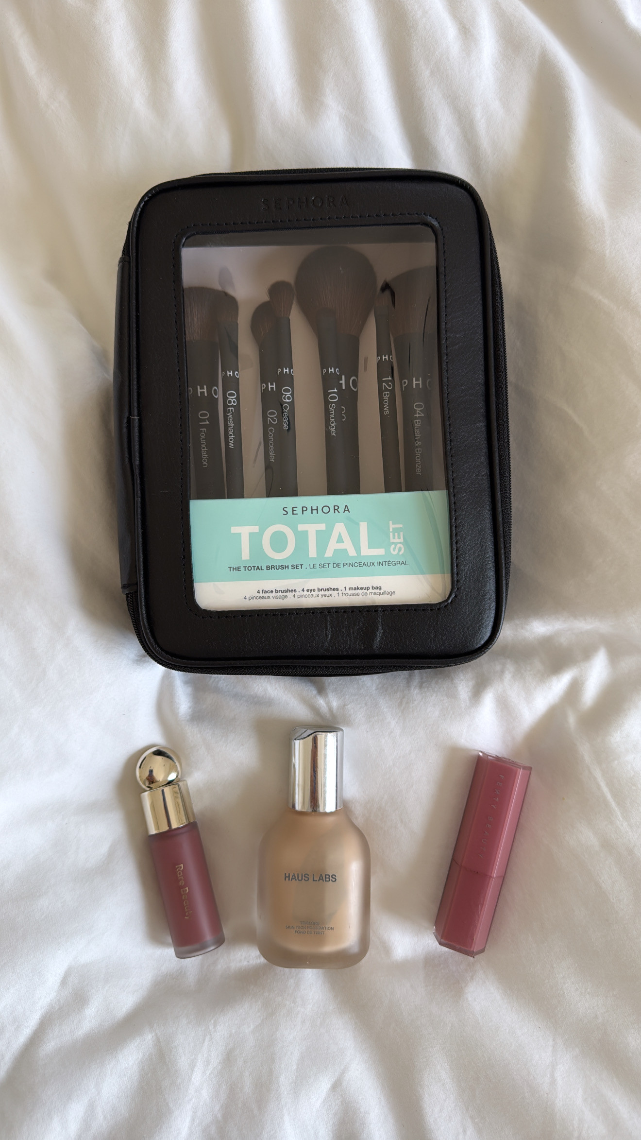 What I'm stocking up on from the Sephora Saving's Event @sephora #sephorapartner #sephorahaul 

Use code EVERYTHING. 

All Sephora Collection 30% off: 10/31 - 11/10
Rouge members 20% off: 10/31 - 11/10
VIBs 15% off: 11/4 - 11/10
Insiders 10% off: 11/4 - 11/10

Love that you can buy online, pick up in store, or get same day delivery. 

 