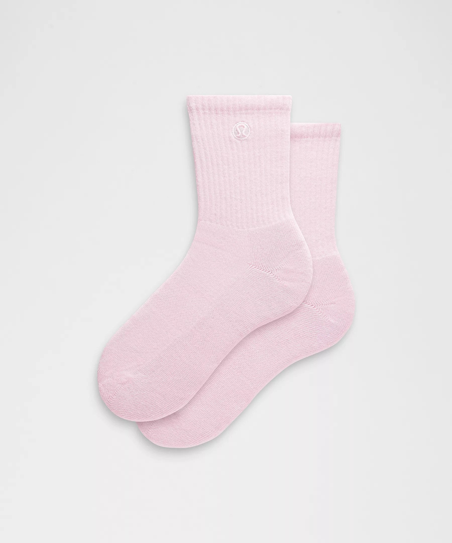 Unisex Daily Essential Quarter Socks | Lululemon (US)