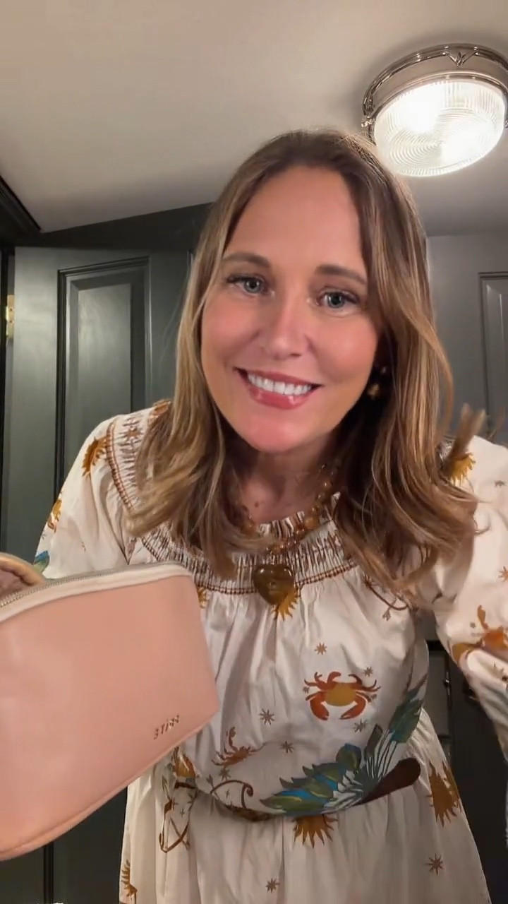 Makeup that actually works and lasts all day. Easy to wear and holds up from morning to night. These are the products I keep reaching for.

#LTKBeauty #LTKOver40 #LTKSeasonal