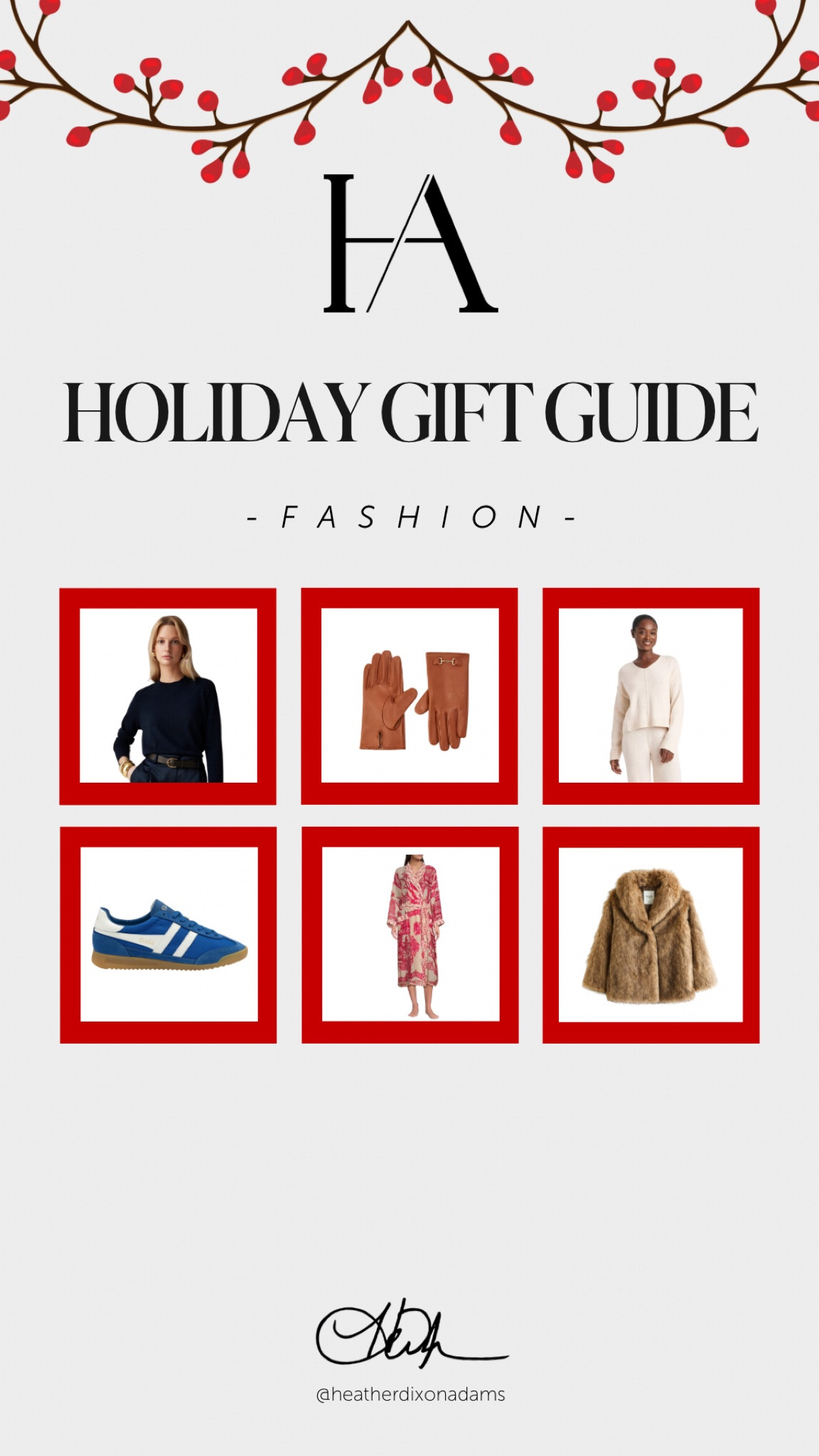 Holiday Gift Guide 2024!
To access items that were not linked,
click here

https://www.choicemediacommunications.com/blog/2024-choice-holiday-gift-guide
