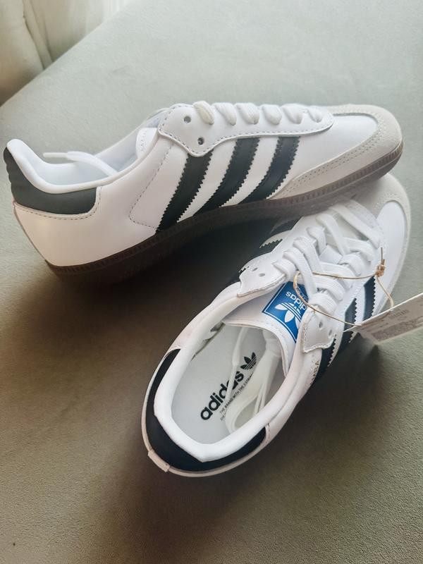 adidas Samba OG Shoes | DICK'S Sporting Goods