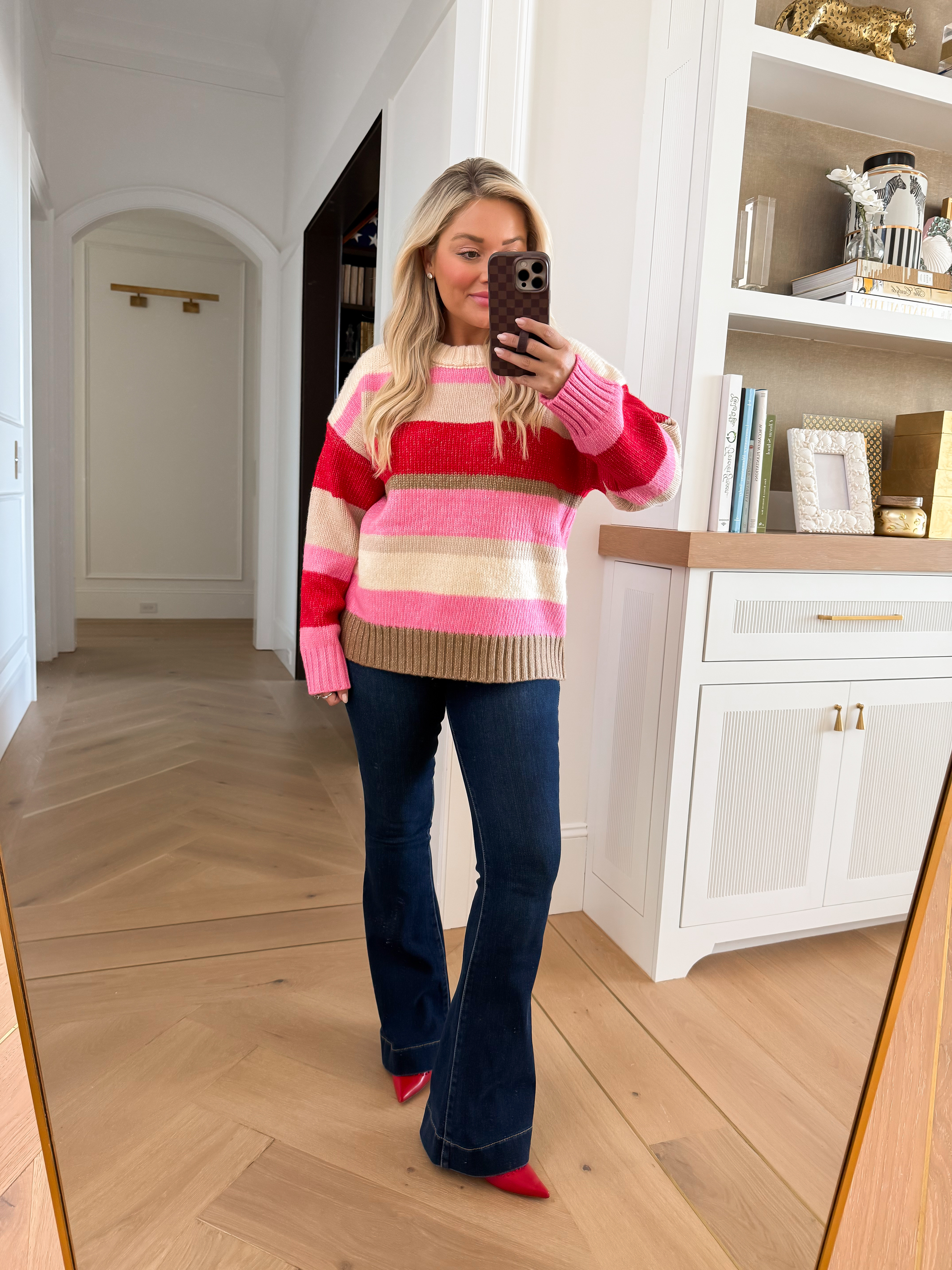 Pink Lily Holiday Try-On Haul | Use code WHITNEY for 40% off. 

 

#LTKHoliday #LTKSeasonal