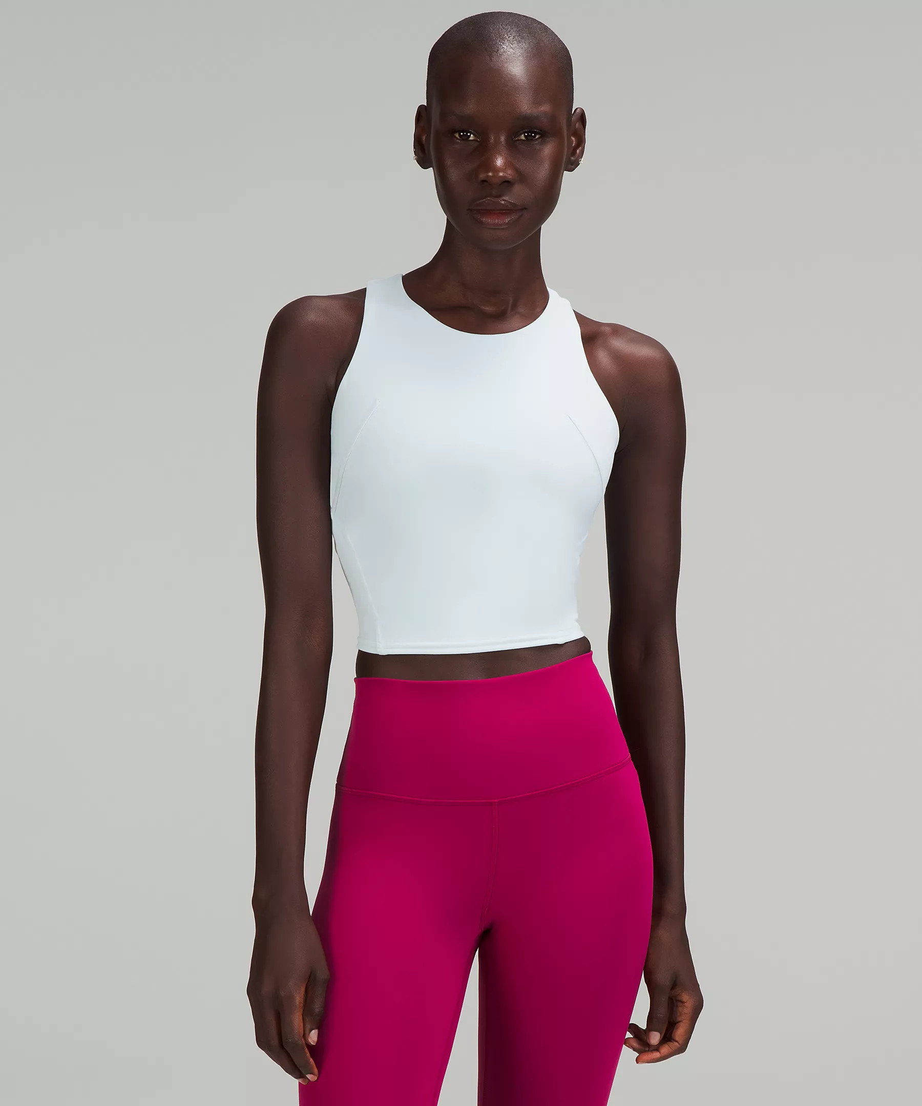 Invigorate Training Tank Top | Lululemon (US)