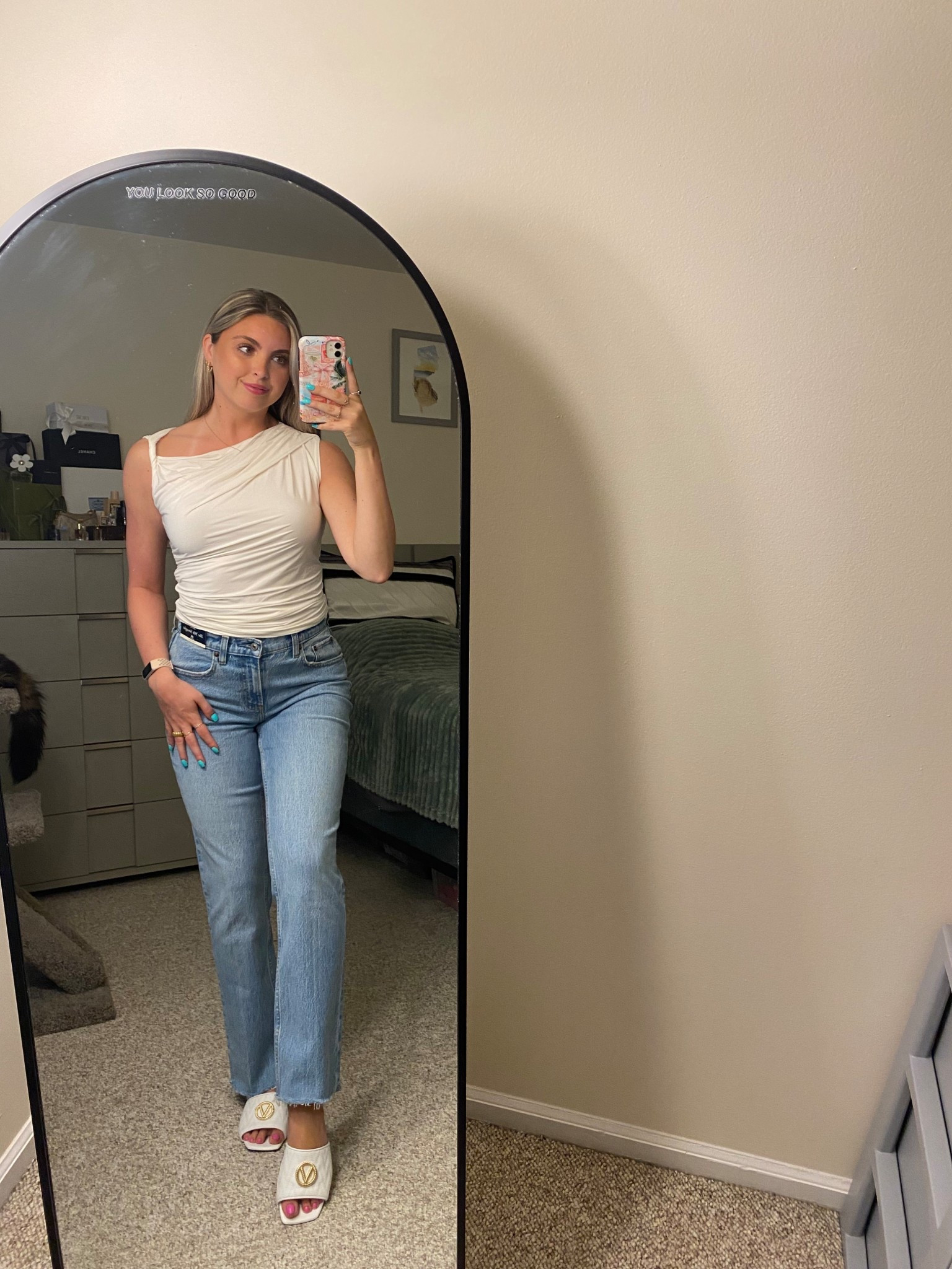 abercrombie haul! love the material of this top 

#LTKSummerEdit #LTKStyleTip #LTKSeasonal