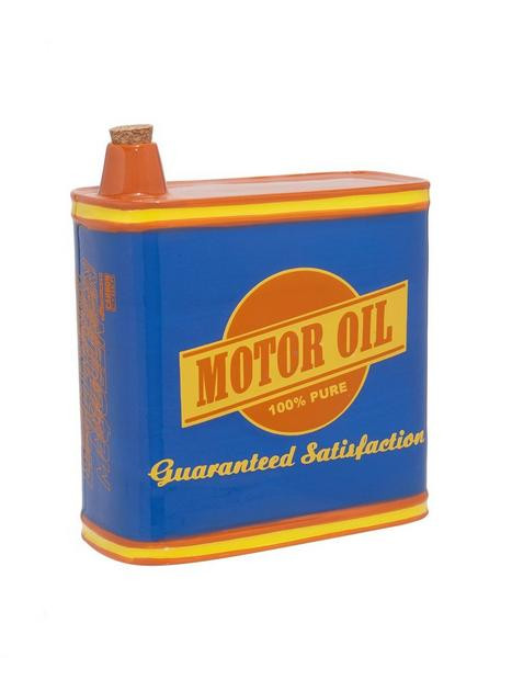 Disney Pixar Cars Oil Can Figural Oil Cruet - BoxLunch Exclusive | BoxLunch