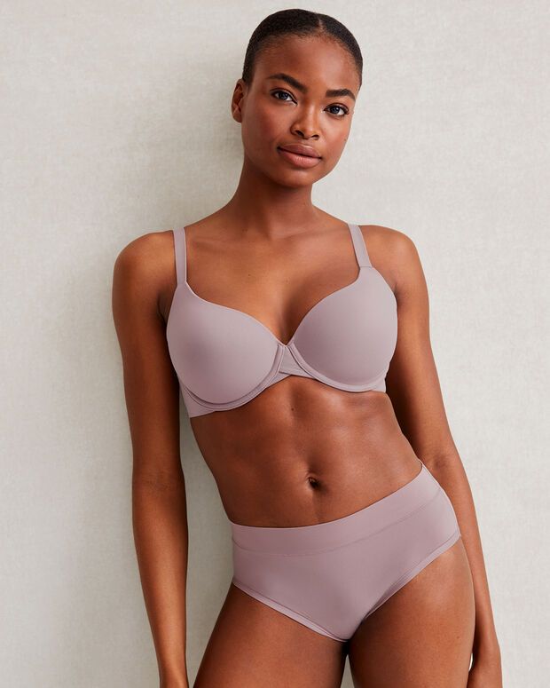 Embrace Lightly-Lined Perfect Coverage Bra | Haven Well Within