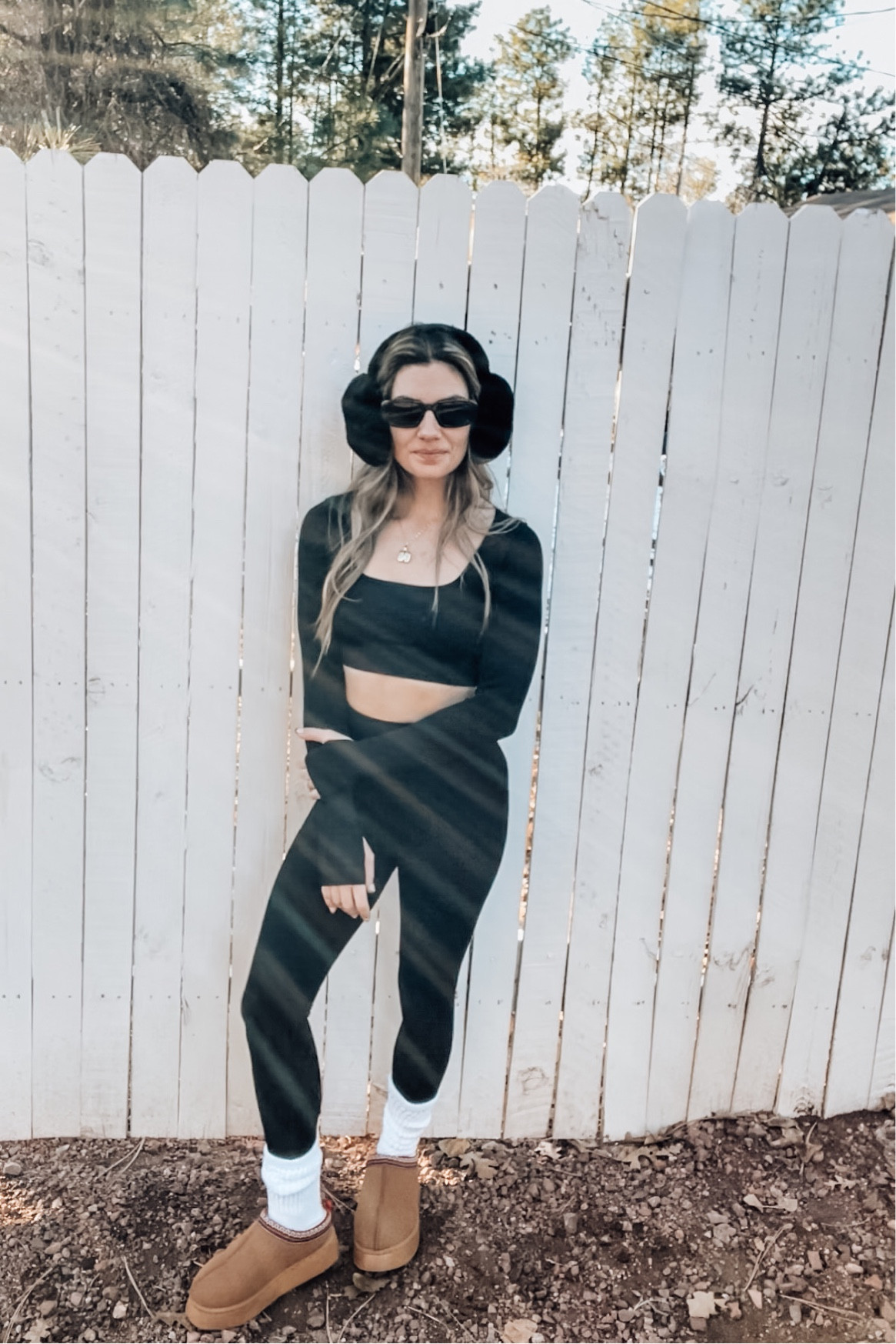 Amazon winter basics!

#LTKfindsunder50 #LTKSeasonal #LTKHoliday