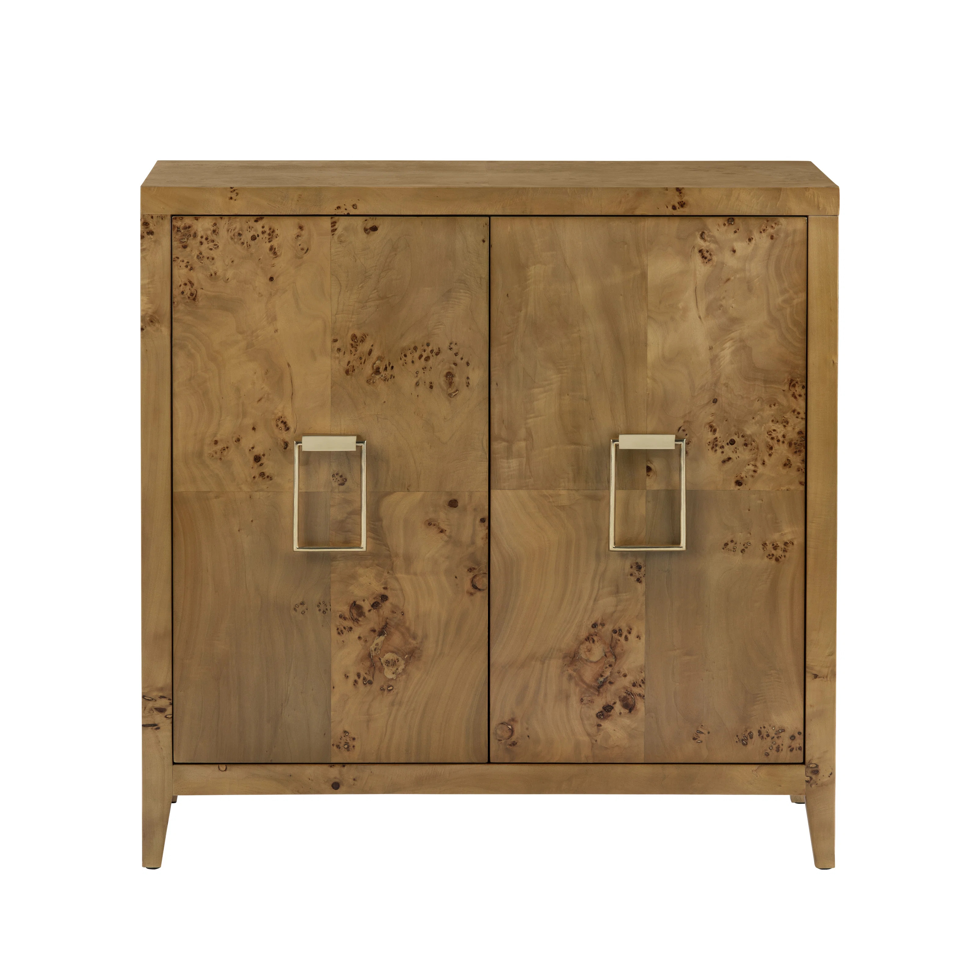 Two-Door Cabinet | Wayfair North America