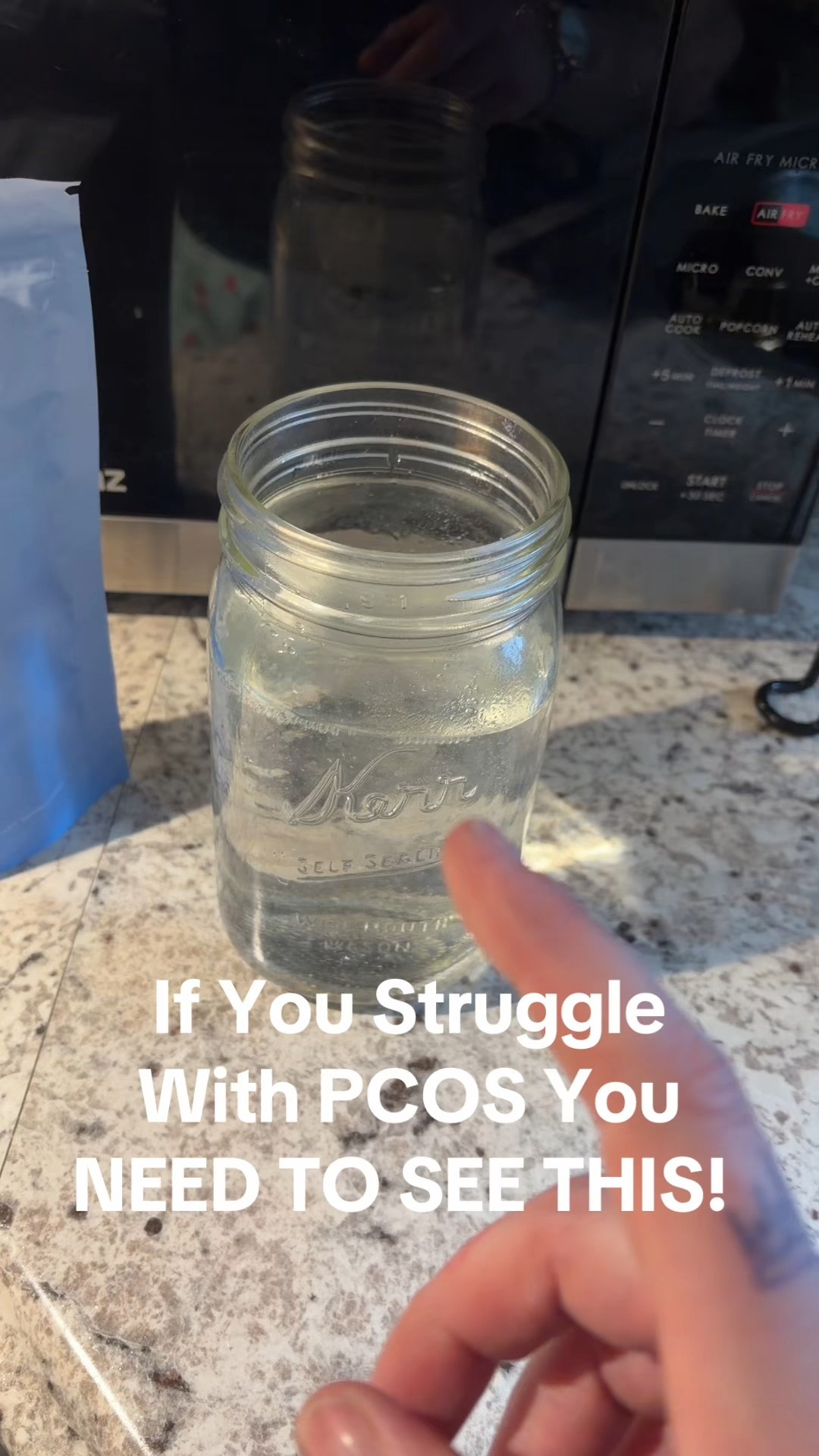 PCOS? Hormone Problems? I have the answer! 

#LTKBeauty #LTKSaleAlert #LTKCyberWeek