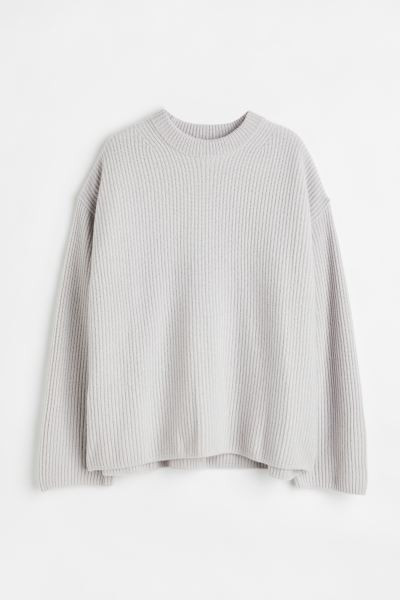 Kaschmirpullover | H&M (DE, AT, CH, NL, FI)