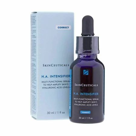 ($100 Value) Skinceuticals Hyaluronic Acid Intensifier Face Serum, 1 Oz | Walmart (US)