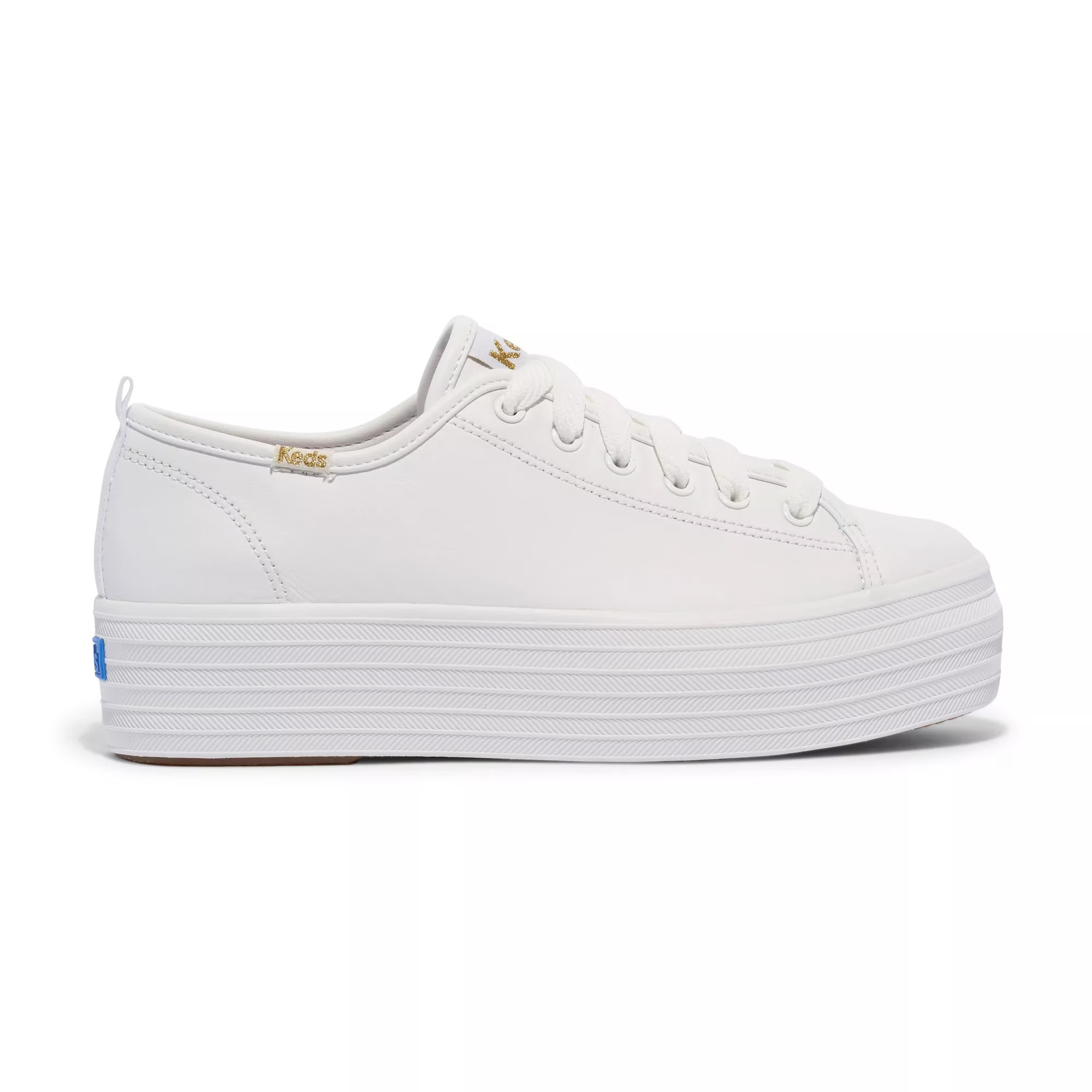 Keds Triple Up Leather | Keds US