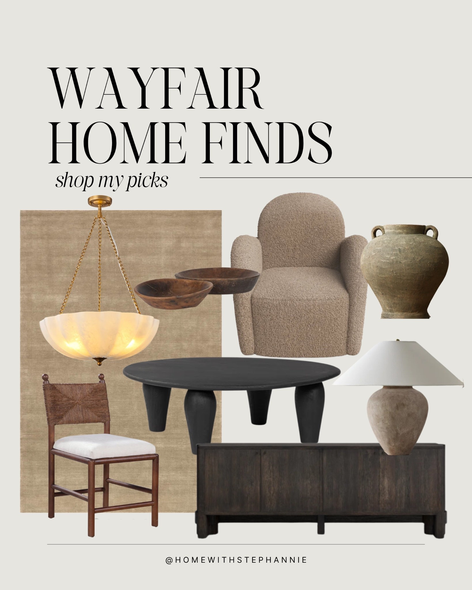 wayfair home finds black friday in july sale 

#wayfairsale #wayfair #wayfairhome #julysale

#LTKHome #LTKSaleAlert #LTKSeasonal