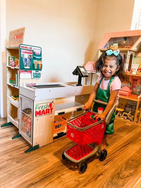 Arielle shopping for groceries but first coffee. 😍🥰

#LTKkids #LTKGiftGuide #LTKfamily