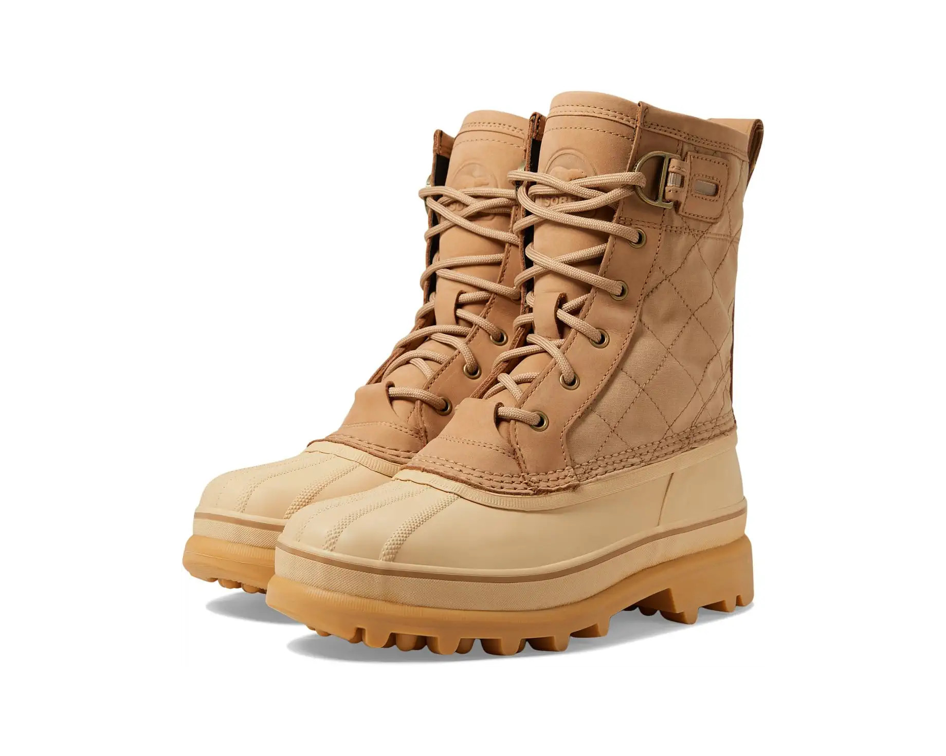 Caribou™ Royal WP | Zappos