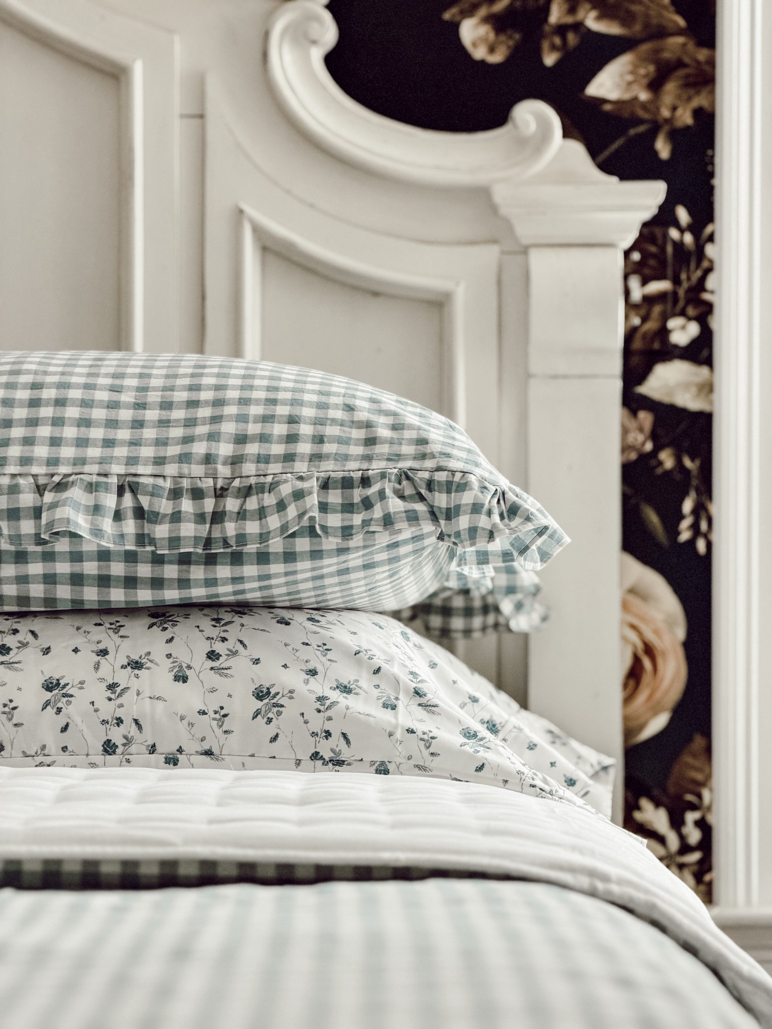 Sharing the only pillows we use. Once you start sleeping with them, you can’t use any other pillow again, they are that good! 

#LTKHome