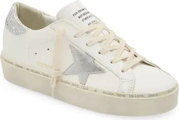Hi Star Low Top Sneaker (Women) | Nordstrom