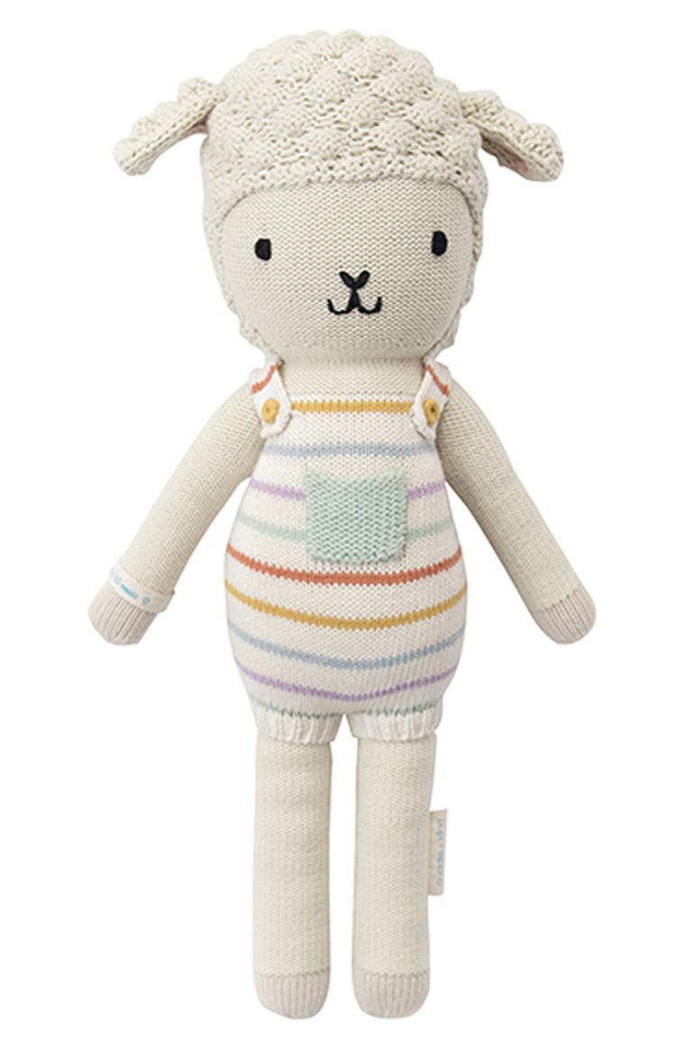 cuddle + kind Avery the Lamb Stuffed Animal | Nordstrom