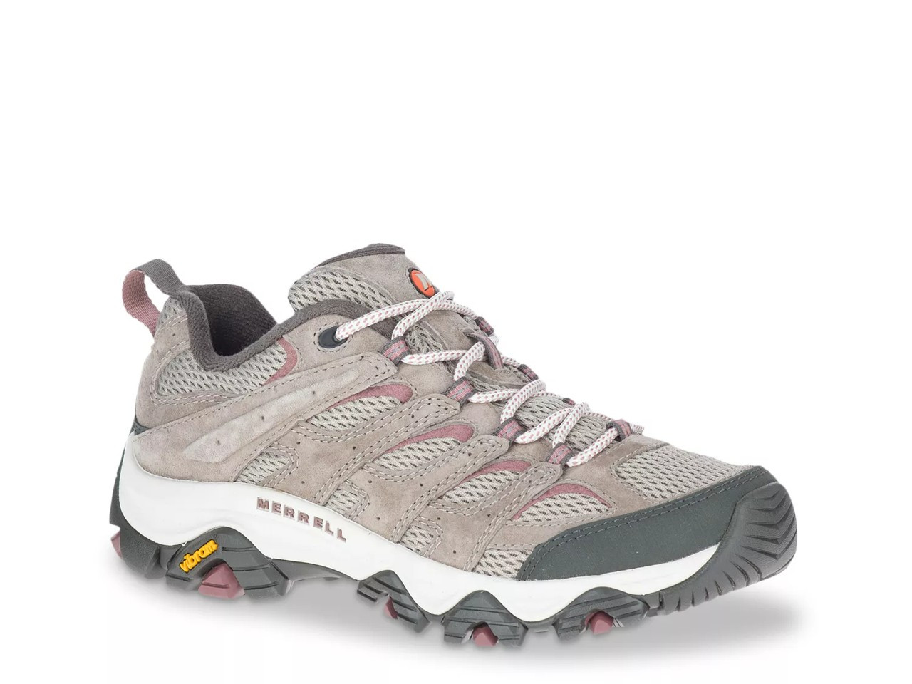 Merrell Moab Hiking Shoe - Women's | DSW