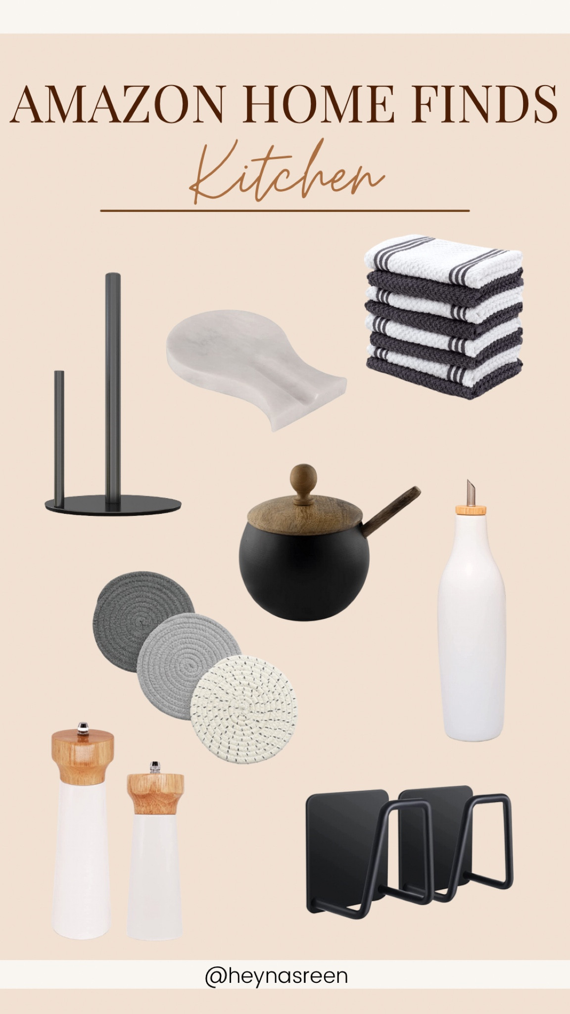 Amazon home finds kitchen 

#LTKhome