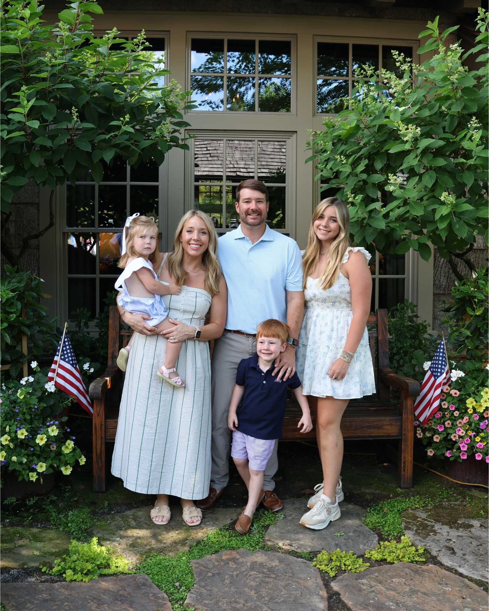 H I G H L A N D S ⛰️
Happy 4th of July! 🗽🇺🇸🎇
Favorite summer dresses for Independence Day and beyond sourced below! 

#LTKSummerSales #LTKTravel #LTKShoeCrush