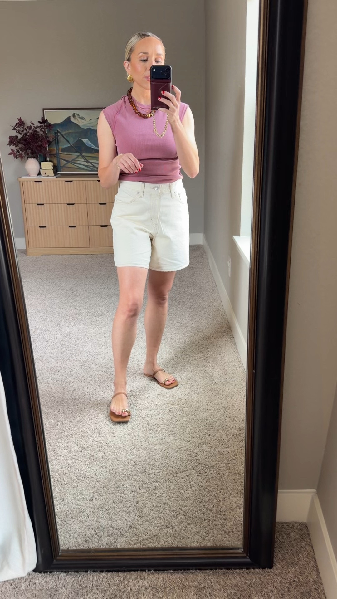 Levi’s is always a go to! 

#LTKootd #LTKgrwm #LTKmomlife