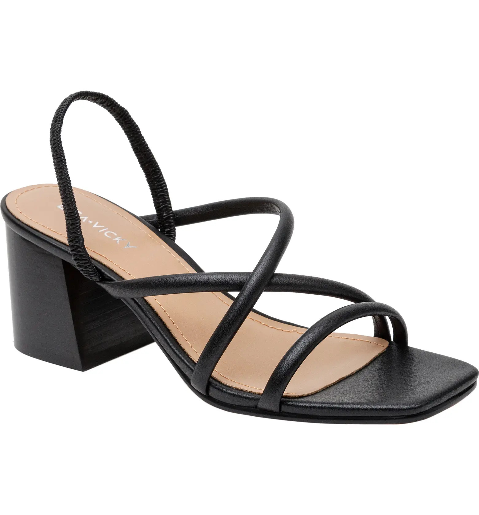 Lisa Vicky Illume Slingback Sandal | Nordstrom | Nordstrom