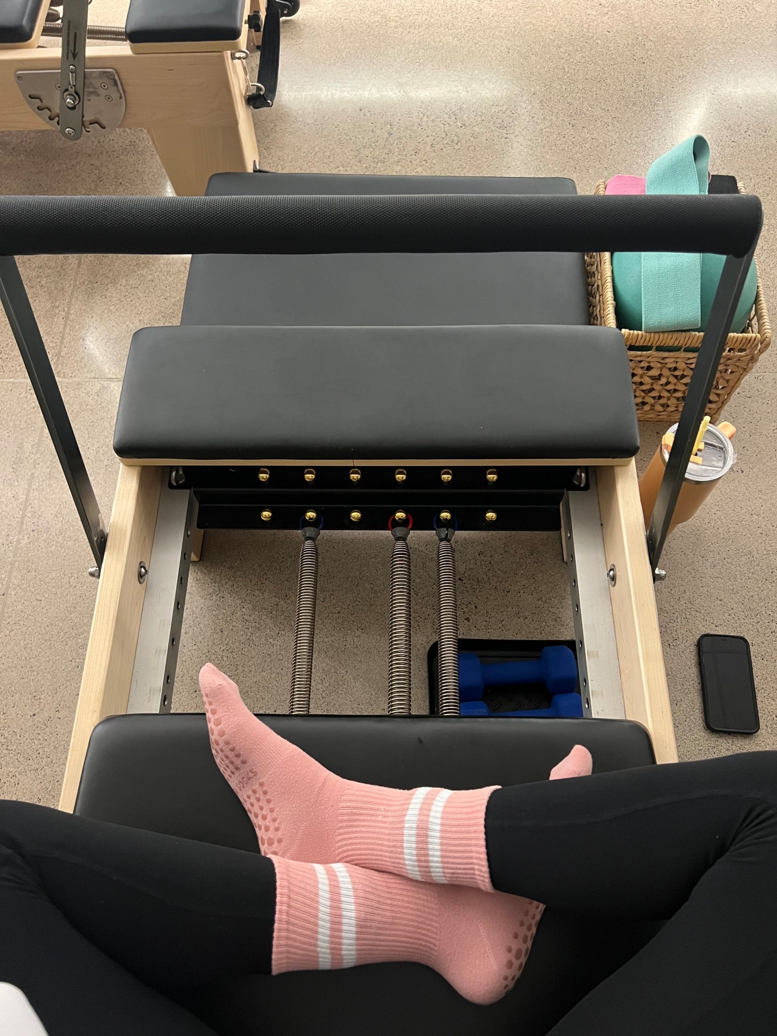 My favourite Pilates grip socks from Amazon💖 

#LTKfitness #LTKcanada #LTKspring