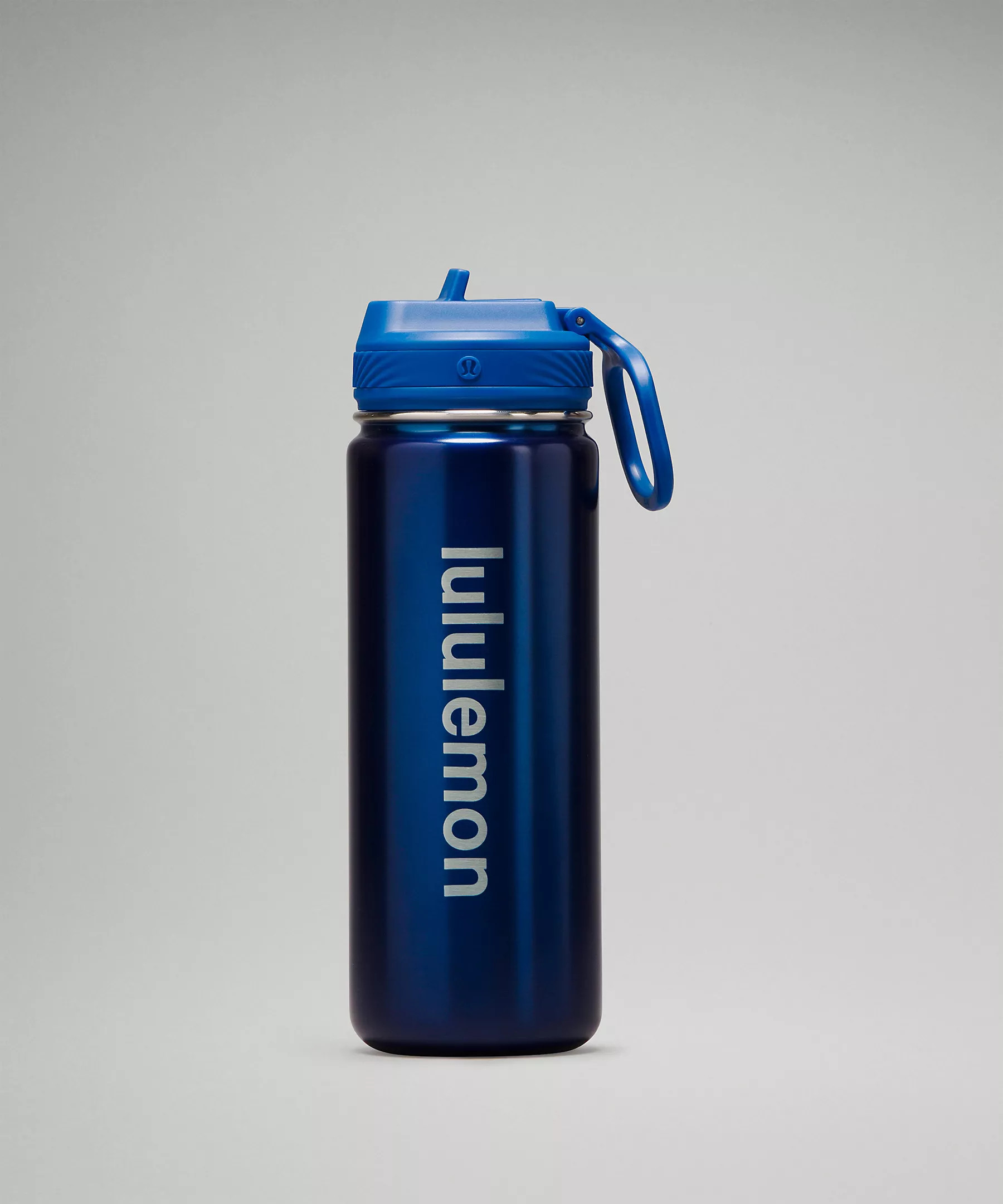 Back to Life Sport Bottle 18oz | Lululemon (US)