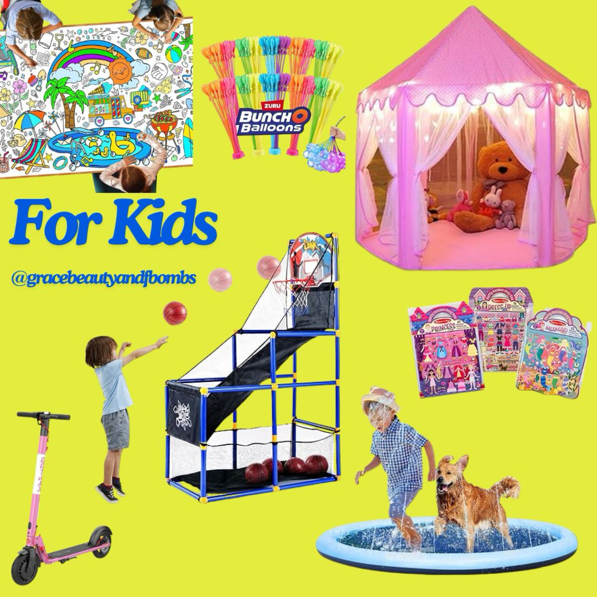 Amazon Prime Kids Deals 

#primedaydeals #amazonprime #primeday #kidstoys #kids #kidsgifts 

#LTKKids #LTKHome #LTKSaleAlert