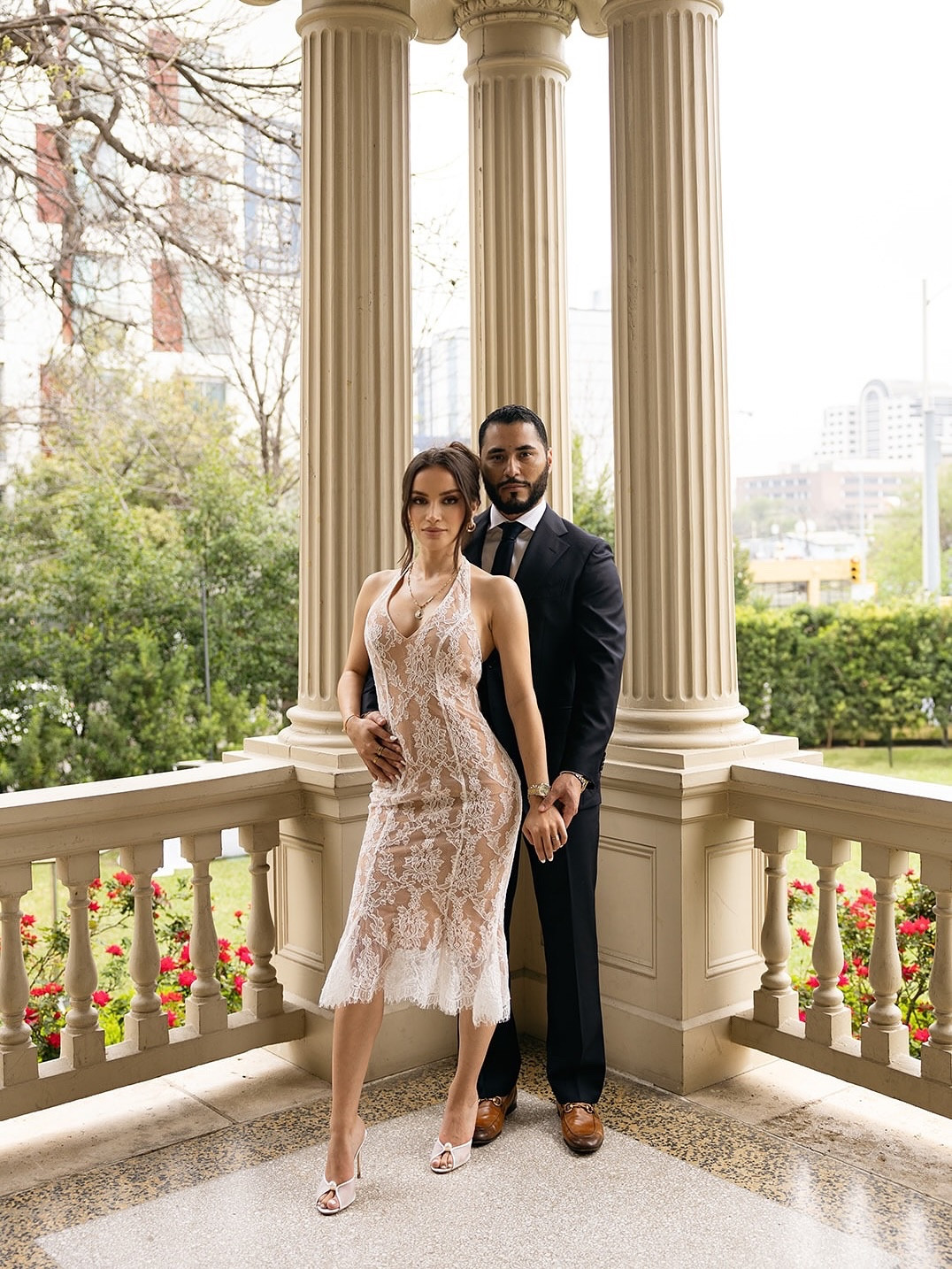 Mom & dad 💁‍♀️❤️

#couple #2025wedding #2025bride

#LTKBeauty #LTKStyleTip #LTKWedding