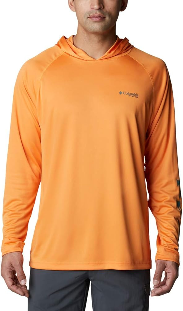 Columbia Men's Standard Terminal Tackleâ„¢ Hoodie | Amazon (US)