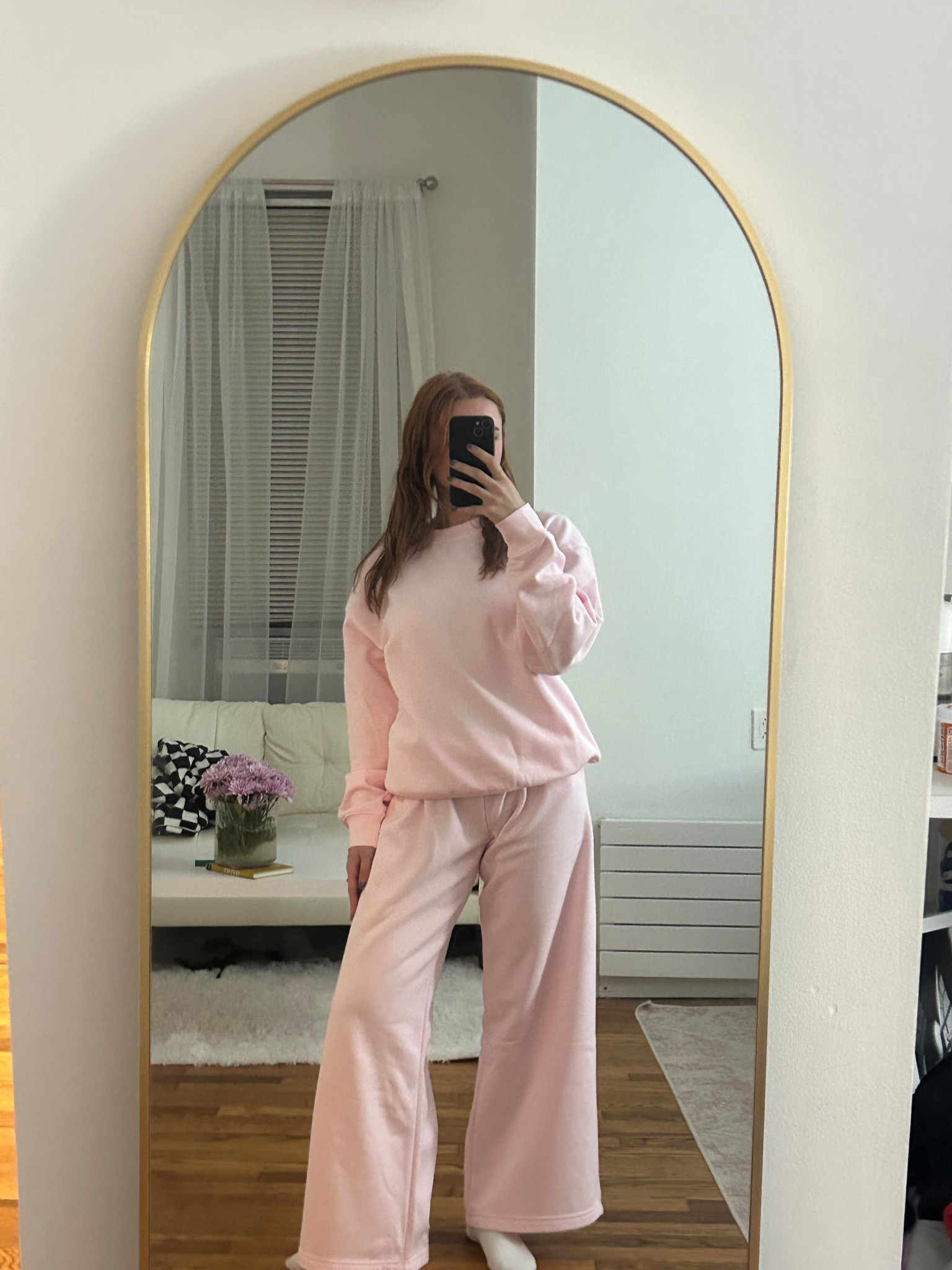 The most comfortable sweatsuit for winter and spring 

#LTKSaleAlert #LTKootd #LTKU