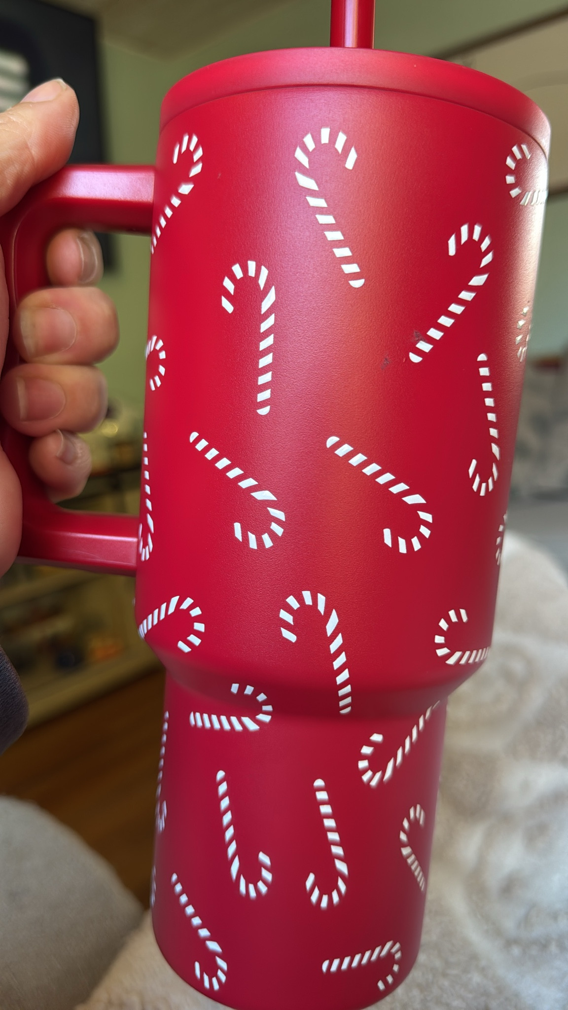 Simple Modern 30 fl oz Insulated Stainless Steel Trek Tumbler with Straw Lid 

#LTKGiftGuide #LTKHoliday #LTKSeasonal