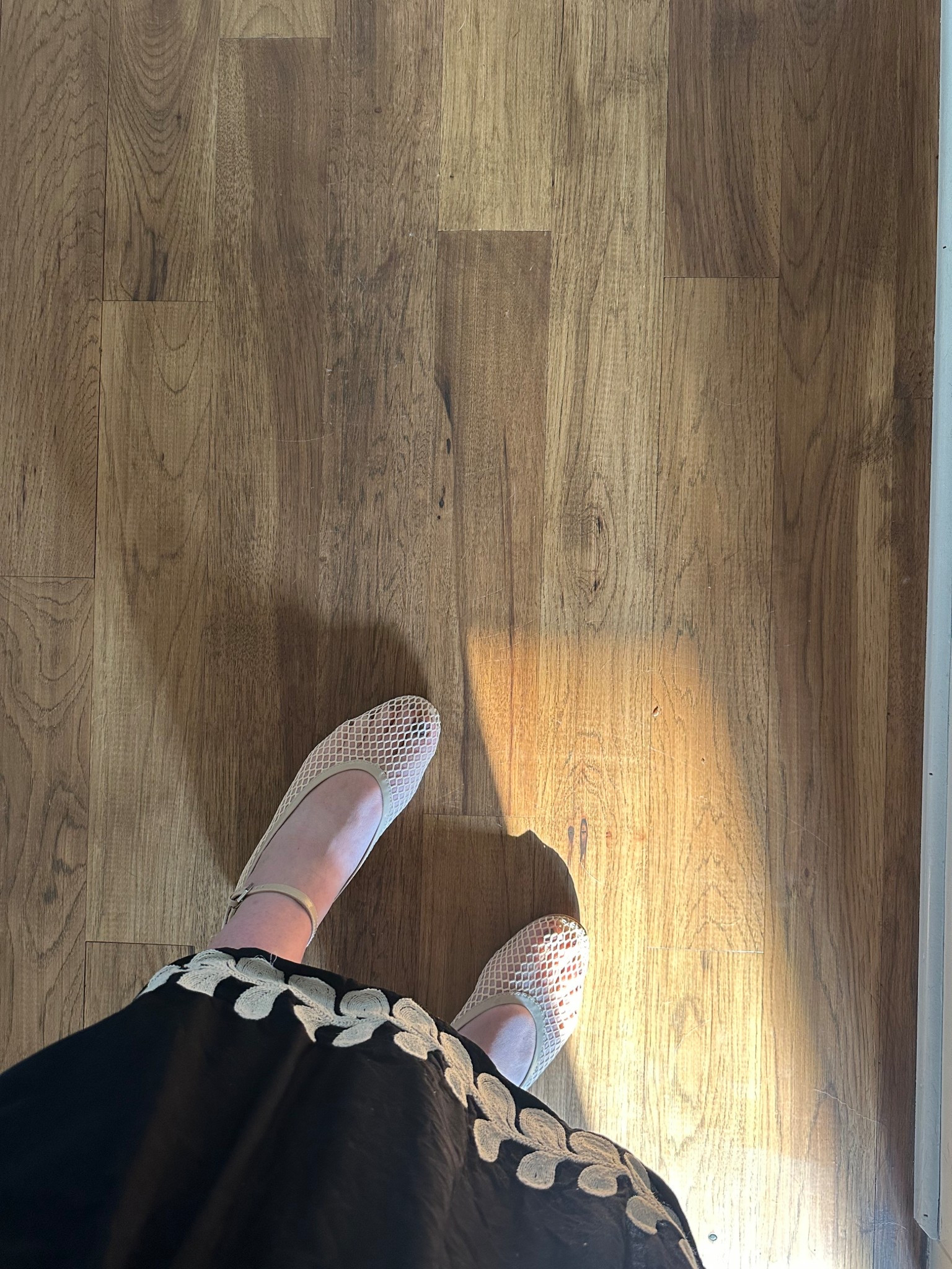 The cutest affordable Mesh Ballet Flats 

#LTKStyleTip #LTKShoeCrush #LTKFindsUnder50