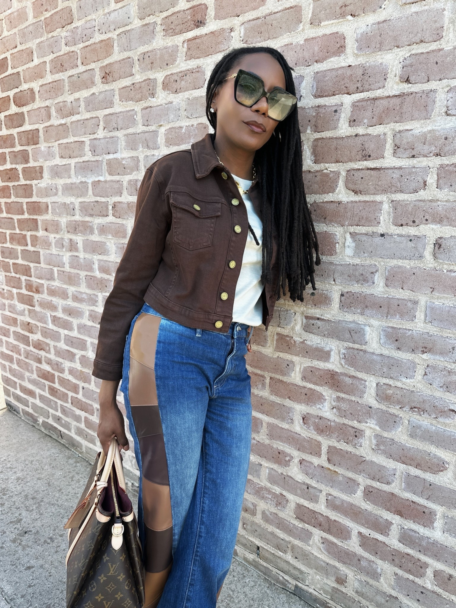 My favorite color for fall

#LTKStyleTip #LTKSeasonal #LTKOver40