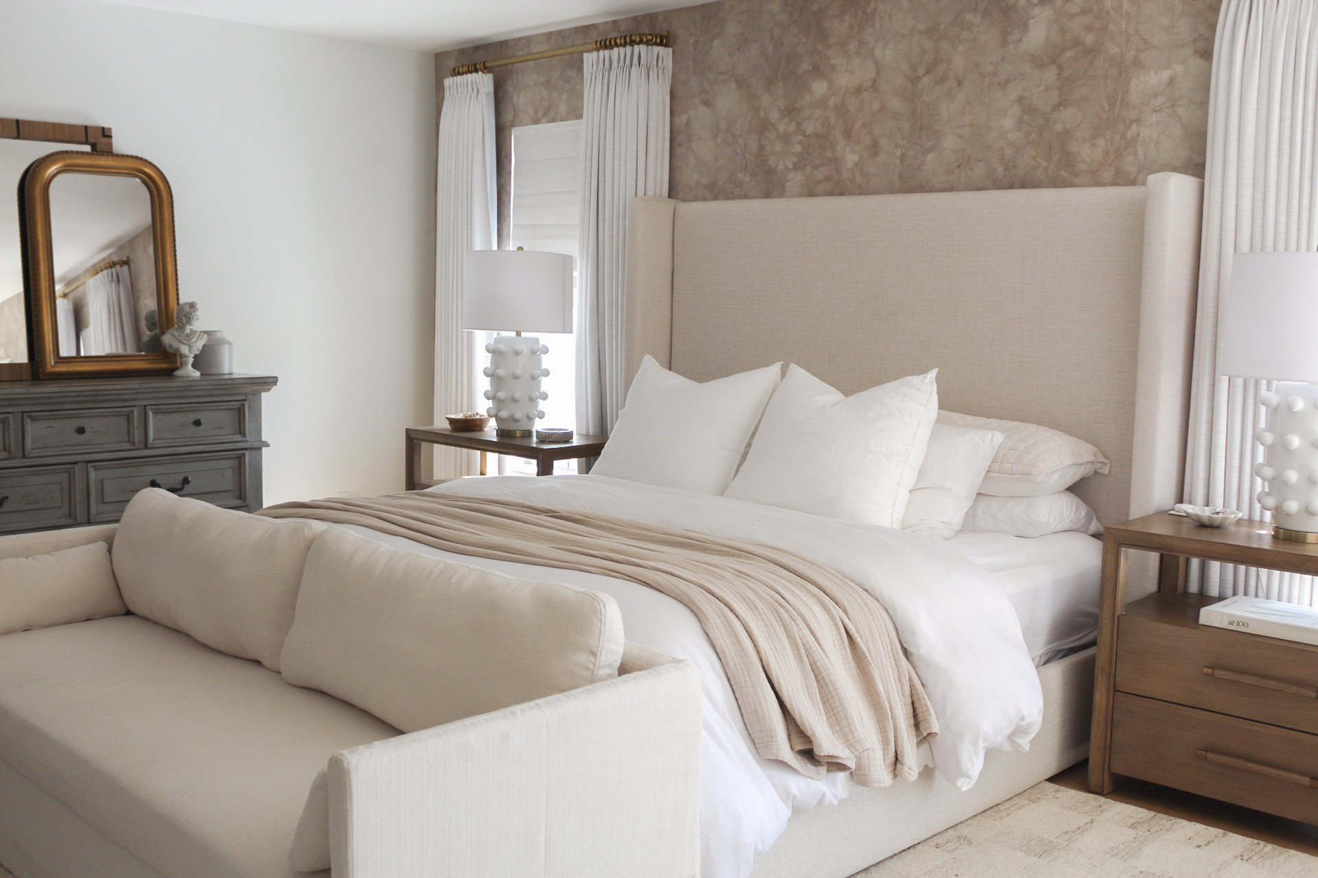 The Amazon bedroom essentials you *need* for a cozy space ☁️

#LTKhome #bedroomessentials #amazonfinds #amazonhome #bedding #cozyhome #ltkit #musthaves


#LTKdayinmylife #LTKHome #LTKSpringSale