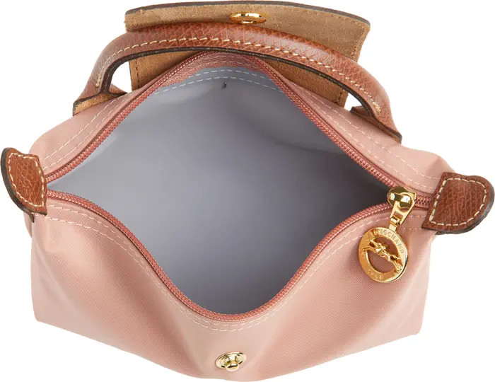 Le Pliage Cosmetics Case | Nordstrom