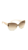 Click for more info about Rimless Sunglasses