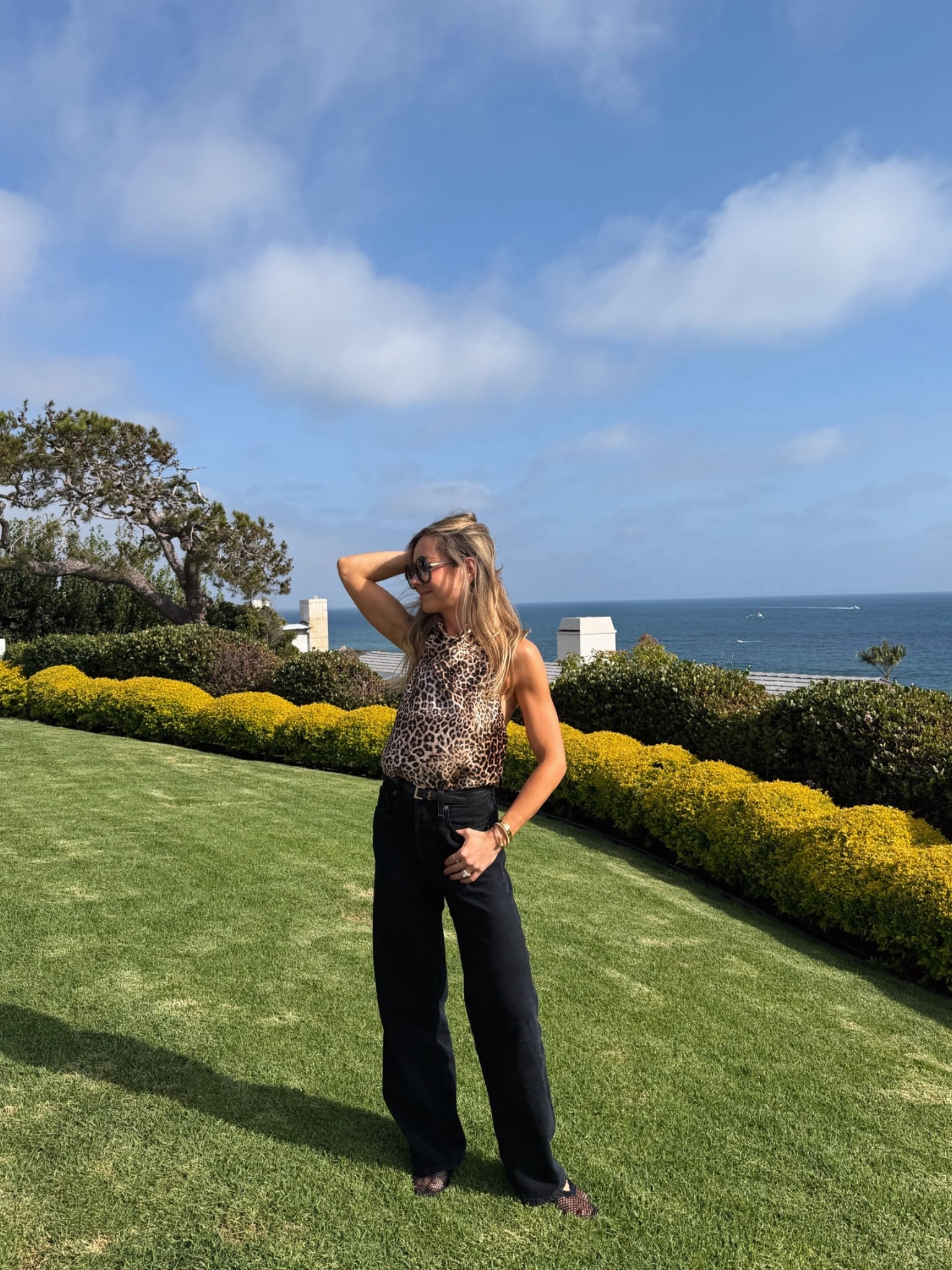 Love this top and I have it in 3 colors! ❤️‍🔥

#LTKActive #LTKWorkwear #LTKTravel