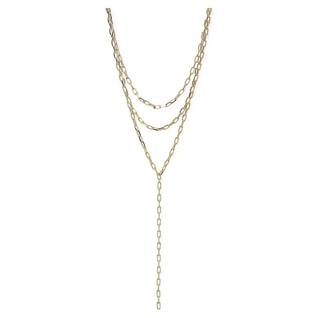 Everette Lariat | BRACHA
