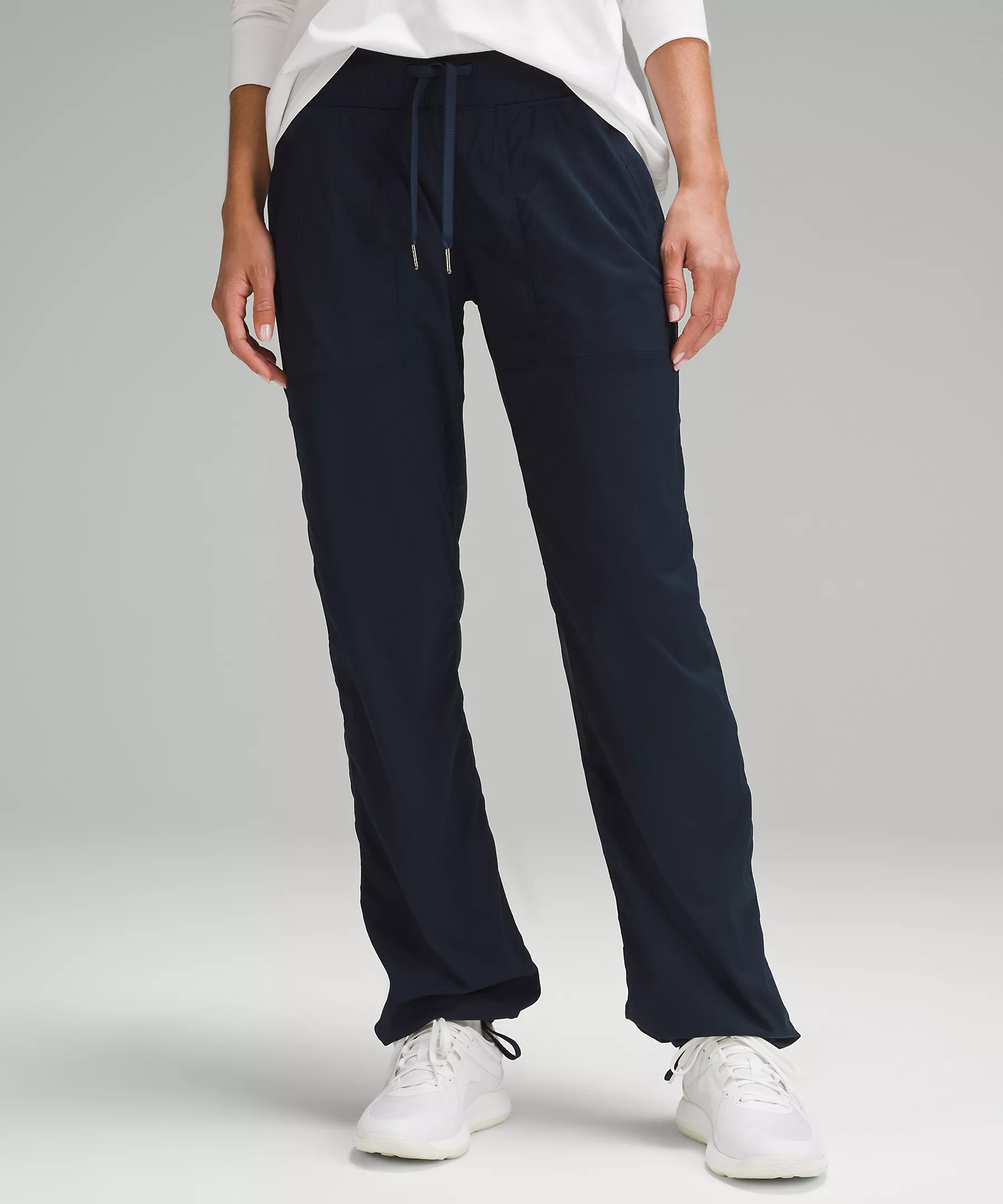 Dance Studio Mid-Rise Pant | Lululemon (US)