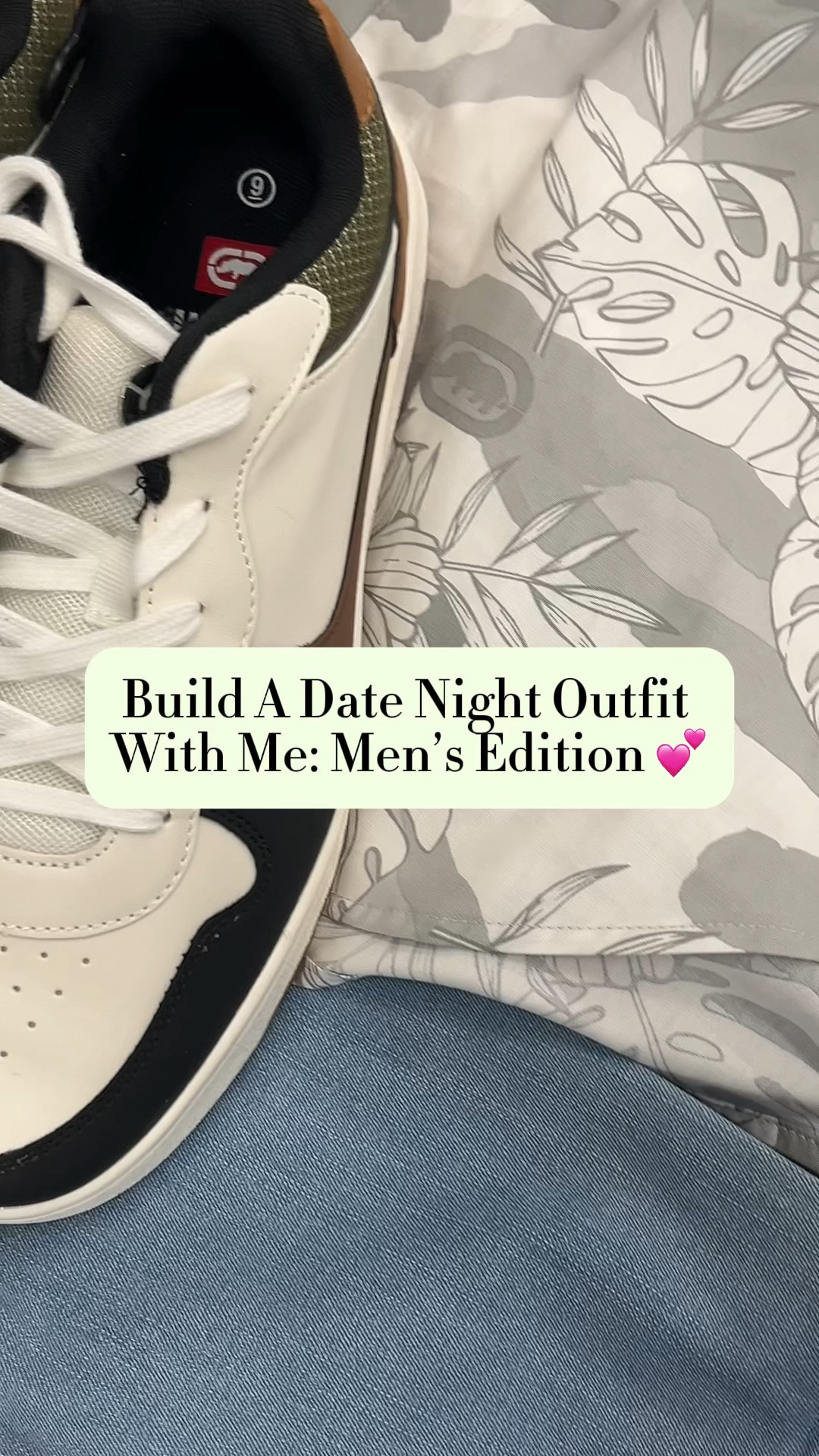 #walmart #walmartfinds #walmartmusthaves #walmartshopping #walmartfashion #walmartfashionfinds #datenight #datenightoutfit #mensfashion #mens #mensstyle #summerdates #shopwithme #explore #explorepage #ltk #shopltk #shopwalmart @walmartscoop @sarahscoop