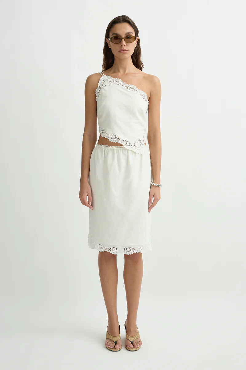 DARYA SKIRT | POSSE (Australia & New Zealand)