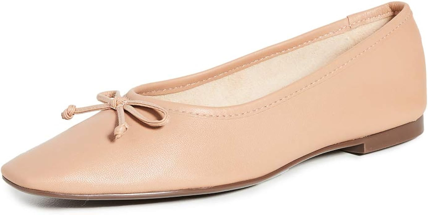 SCHUTZ Women's Arissa Flats | Amazon (US)