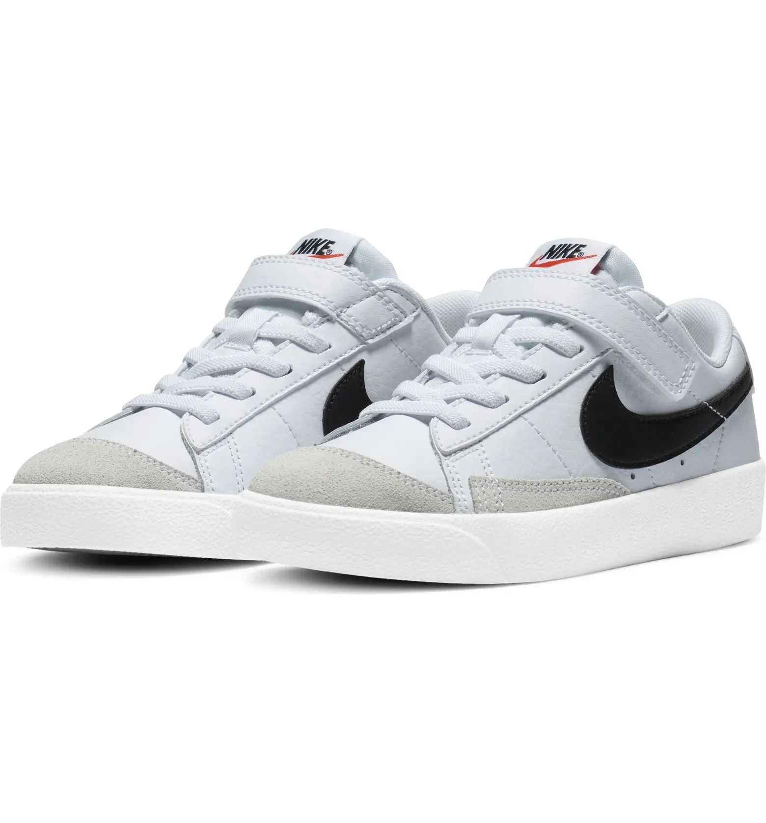 Nike Kids' Blazer Low '77 Low Top Sneaker | Nordstrom | Nordstrom