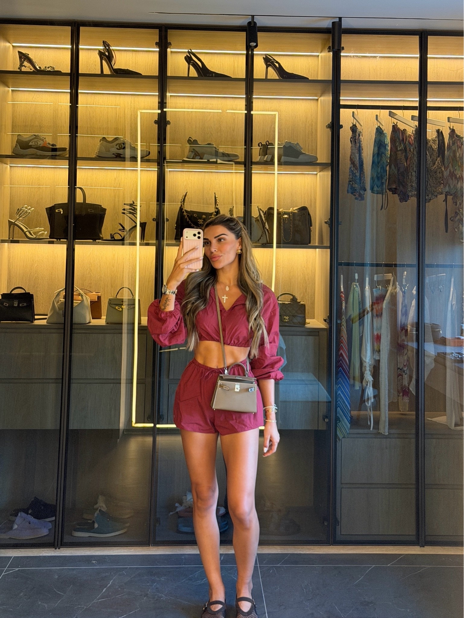 A lightweight summer co ord set

#LTKsummer #LTKuk #LTKtravel