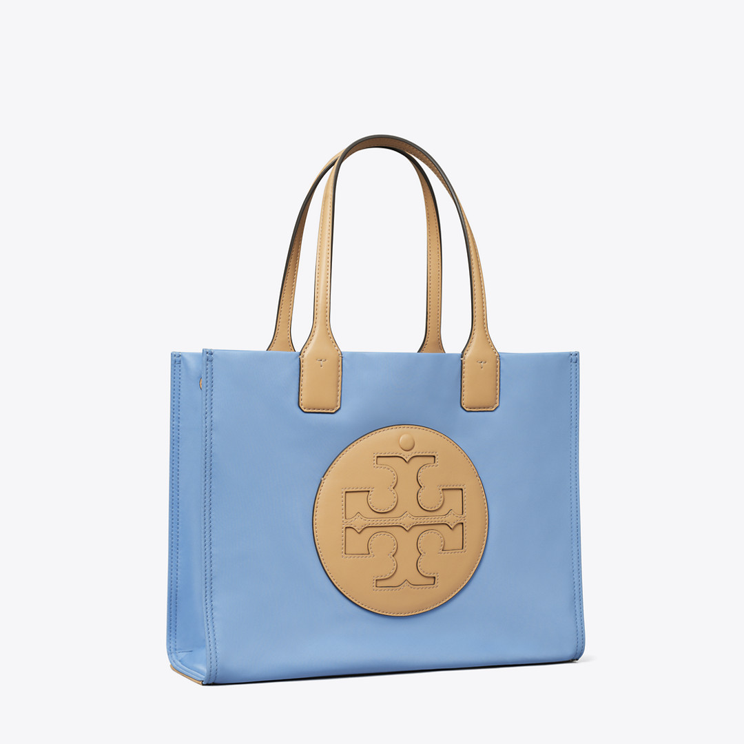 Tory Burch Small Ella Tote | Tory Burch (US)